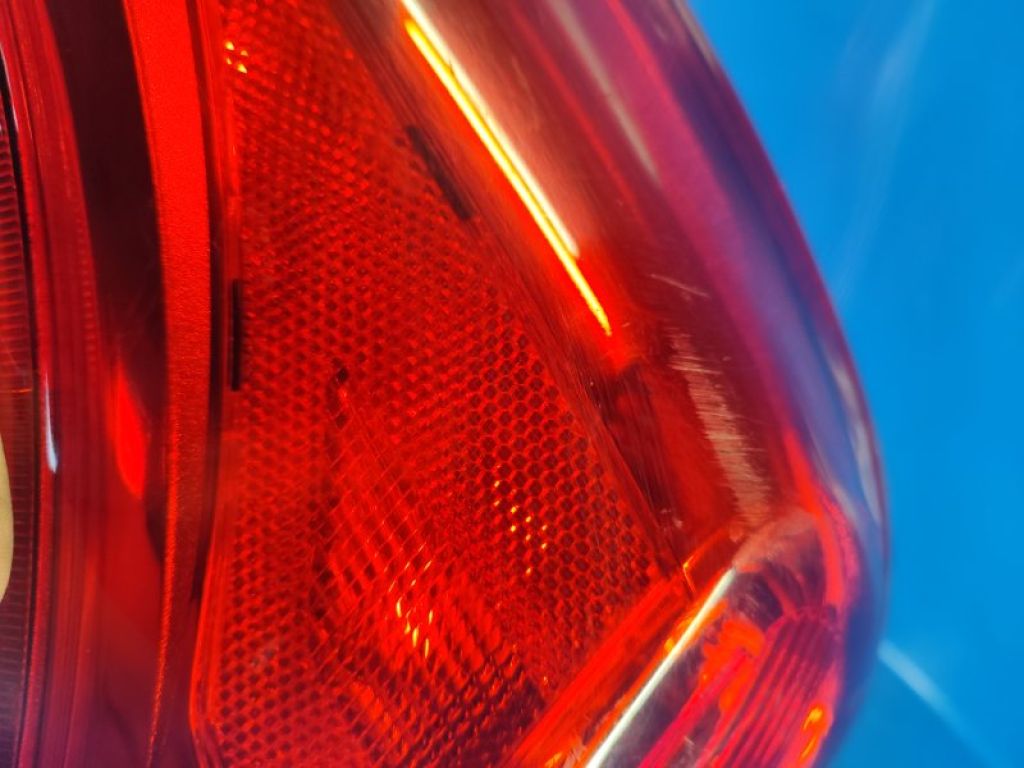 265553an0a | Ліхтар зовнішній лів. NISSAN VERSA B17 11-19 - Фото 5