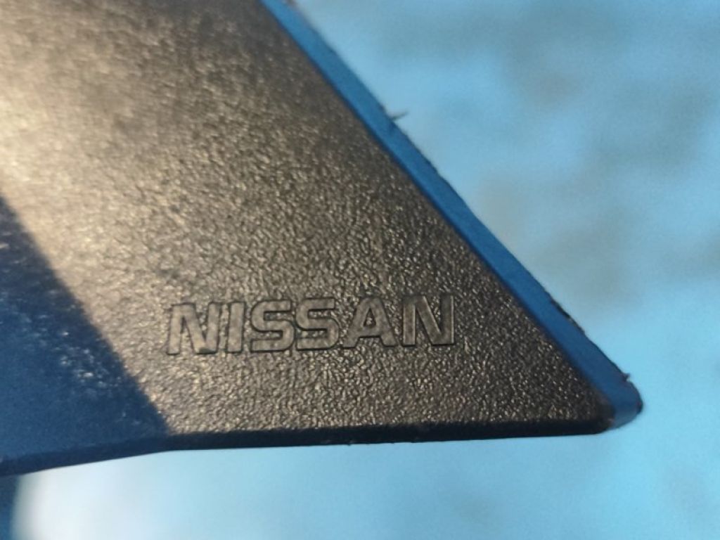 265553an0a | Ліхтар зовнішній лів. NISSAN VERSA B17 11-19 - Фото 8