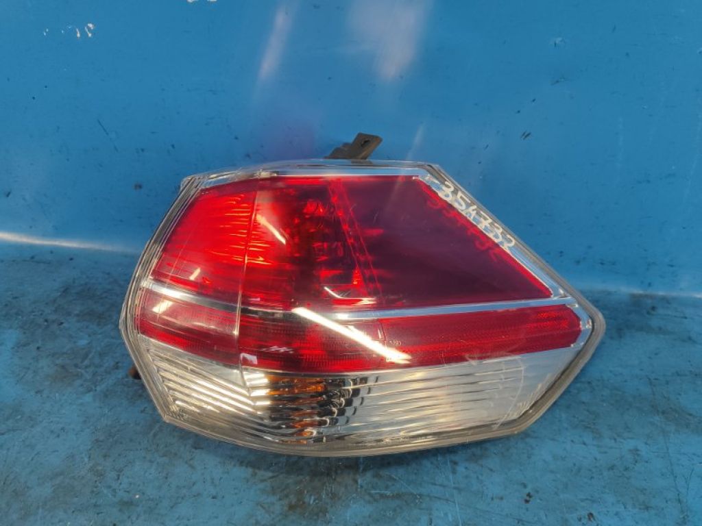 26550-4BA0A | Ліхтар зовнішній прав. NISSAN X-TRAIL/ROGUE T32 13-20