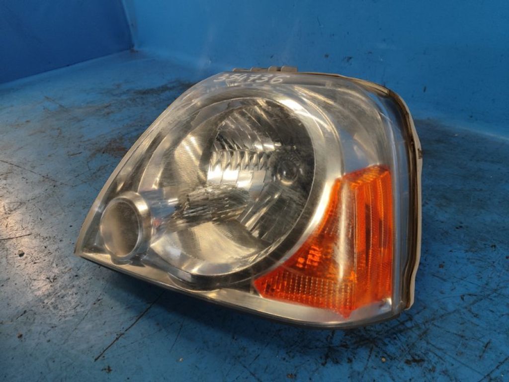 08-218-1128L | Фара лів. SUZUKI GRAND VITARA XL-7 01-06 - Фото 2