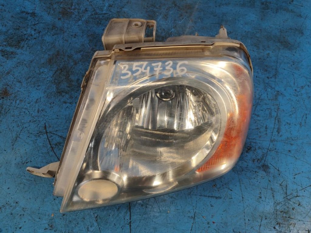 08-218-1128L | Фара лів. SUZUKI GRAND VITARA XL-7 01-06 - Фото 3