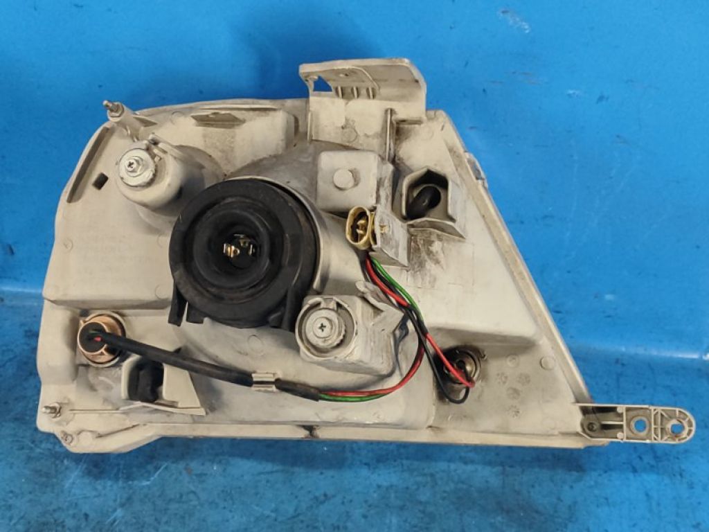 08-218-1128L | Фара лів. SUZUKI GRAND VITARA XL-7 01-06 - Фото 5