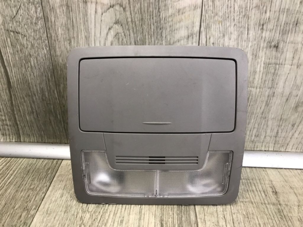 6313706080 | Плафон салона TOYOTA CAMRY 50 12-15