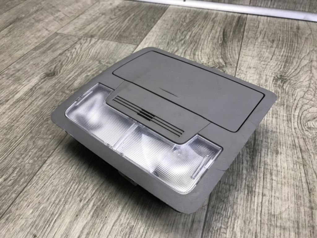 6313706080 | Плафон салона TOYOTA CAMRY 50 12-15 - Фото 4