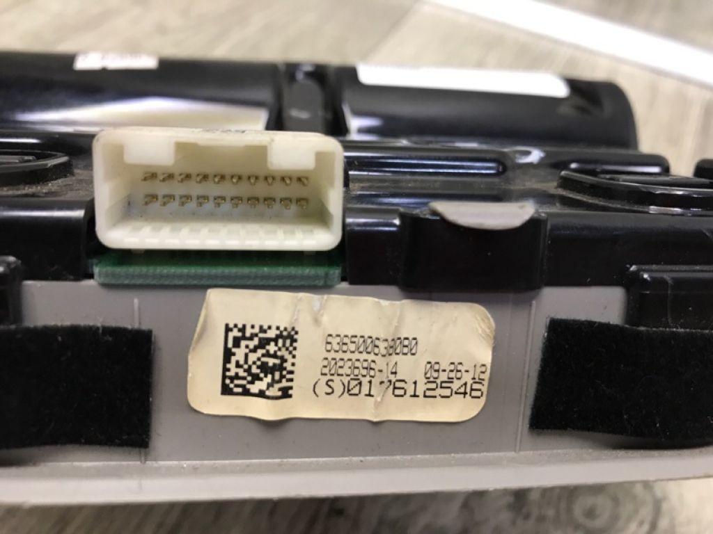 6313706080 | Плафон салона TOYOTA CAMRY 50 12-15 - Фото 7