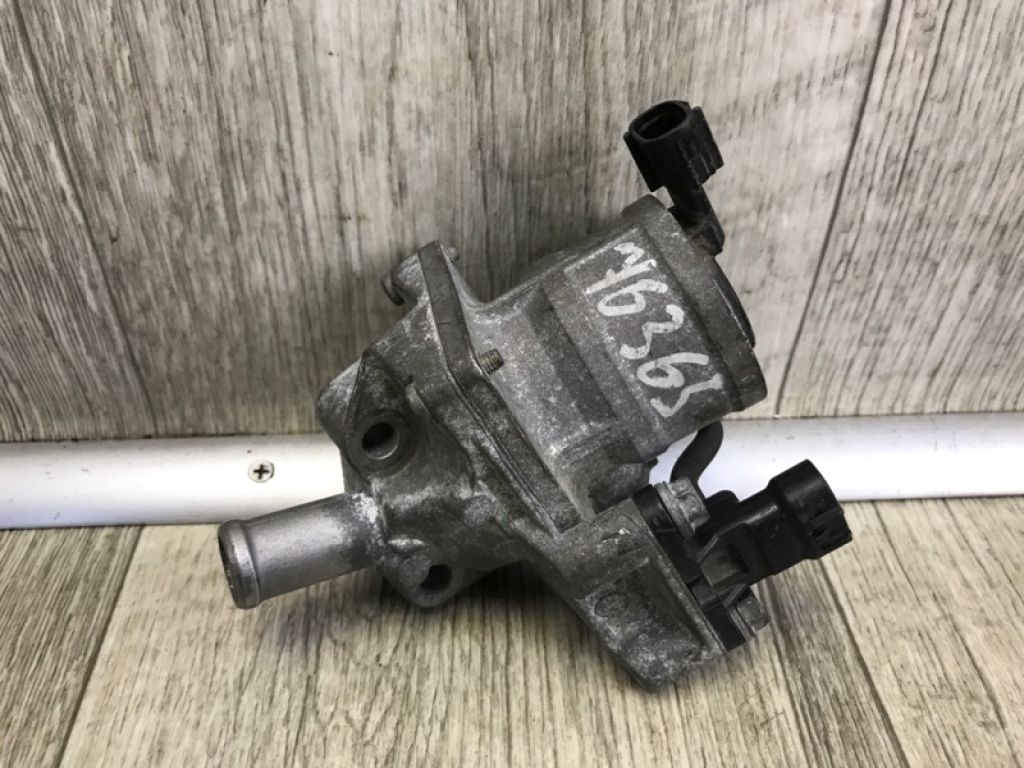 25704-50010 | Клапан воздушный LEXUS GX470 02-09