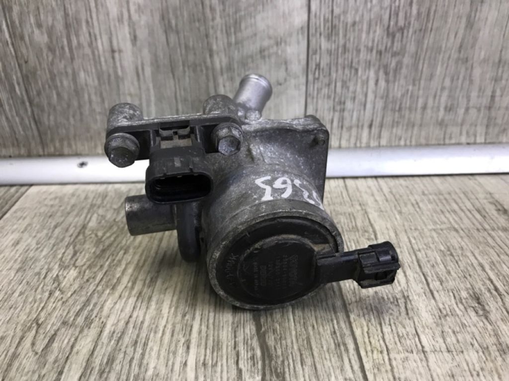 25704-50010 | Клапан воздушный LEXUS GX470 02-09 - Фото 2