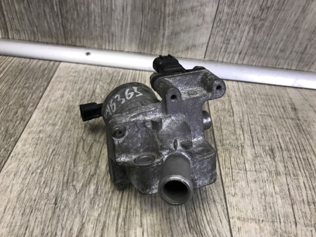 25704-50010 | Клапан воздушный LEXUS GX470 02-09 - Фото 4