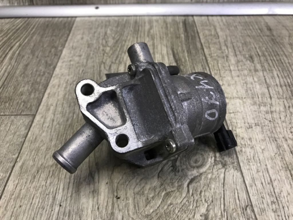 25704-50010 | Клапан воздушный LEXUS GX470 02-09 - Фото 5