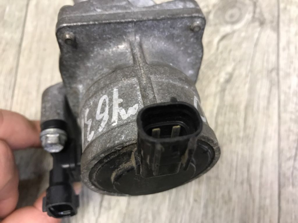 25704-50010 | Клапан воздушный LEXUS GX470 02-09 - Фото 8