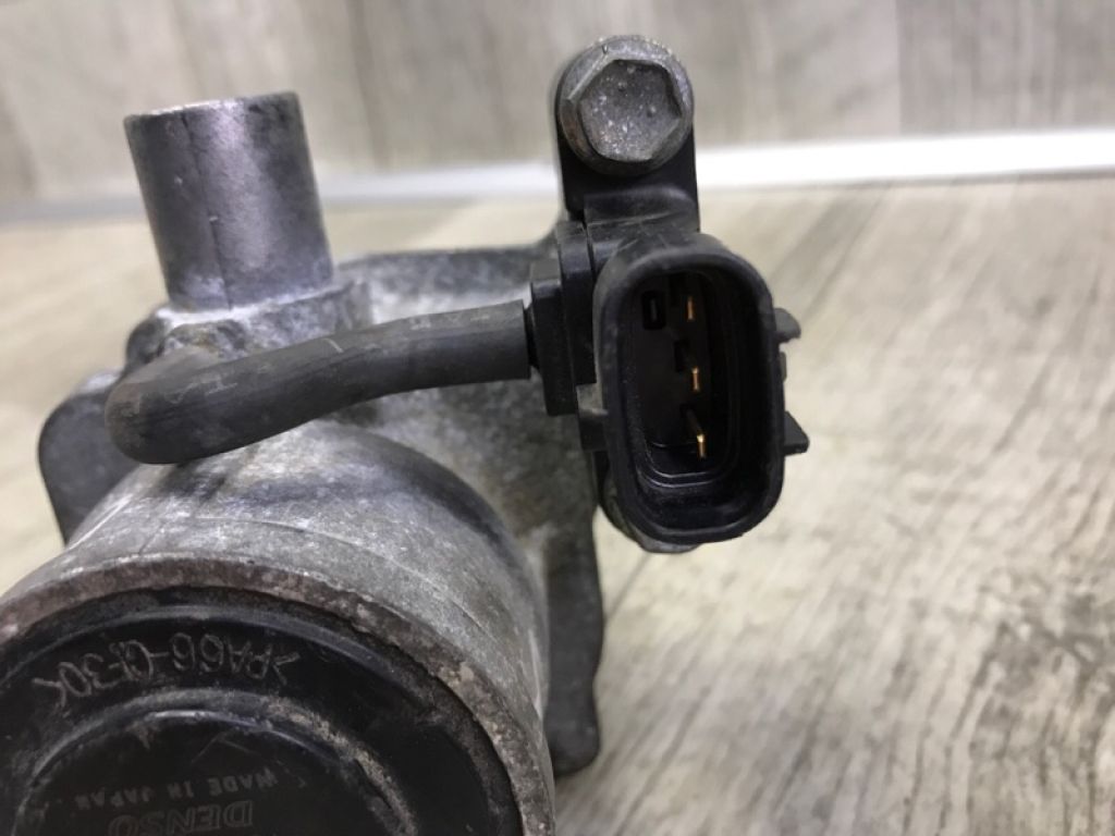 25704-50010 | Клапан воздушный LEXUS GX470 02-09 - Фото 9