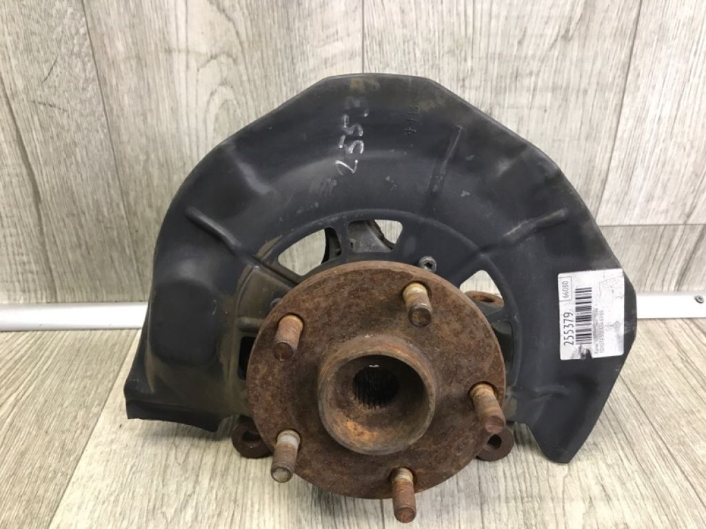 43211-AA010 | Кулак поворотный прав. TOYOTA SOLARA 03-09