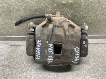 Супорт гальмівний передн. прав. HYUNDAI ELANTRA MD 10-15