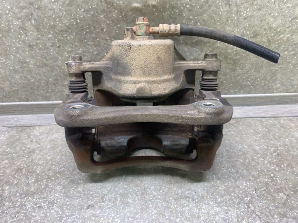 58130-3X100 | Супорт гальмівний передн. прав. HYUNDAI ELANTRA MD 10-15 - Фото 2