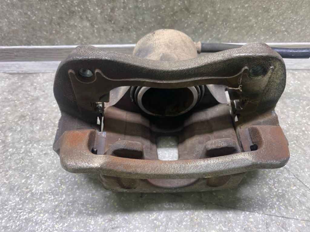 58130-3X100 | Супорт гальмівний передн. прав. HYUNDAI ELANTRA MD 10-15 - Фото 3