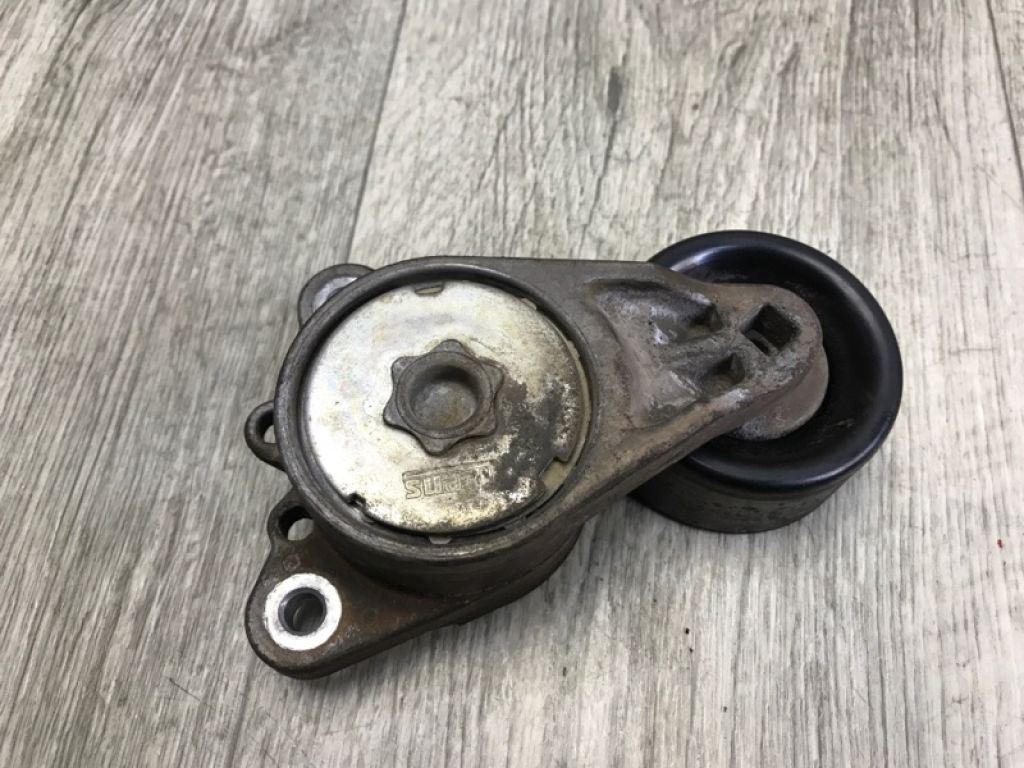 119553JA0A | Натягувач ременя генератора NISSAN PATHFINDER R52 12-21 - Фото 3