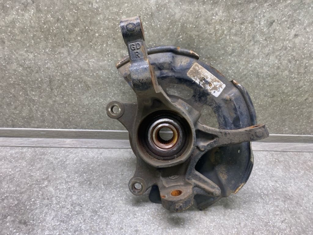 51716-A5000 | Кулак поворотний прав. HYUNDAI ELANTRA MD 10-15