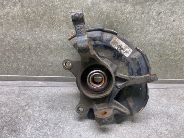 Кулак поворотний прав. HYUNDAI ELANTRA MD 10-15