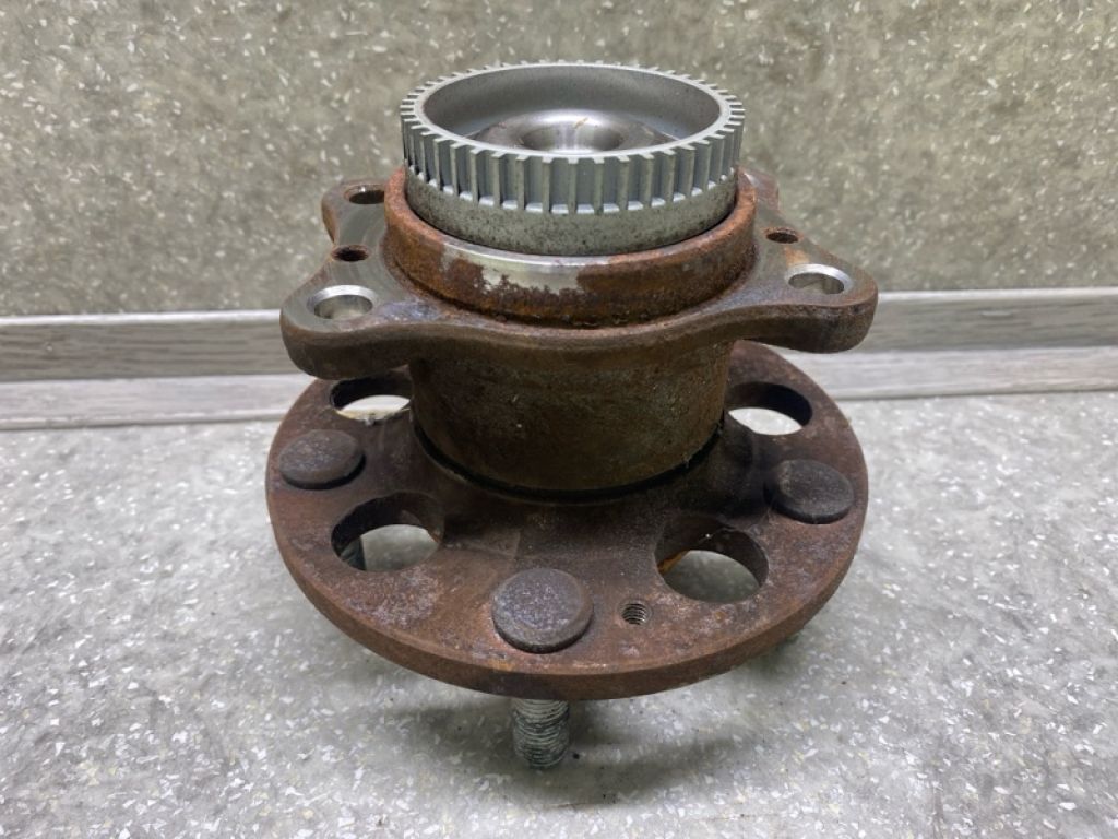 52710-3X000 | Маточина колеса задн. HYUNDAI ELANTRA MD 10-15