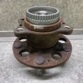 52710-3X000 | Маточина колеса задн. HYUNDAI ELANTRA MD 10-15