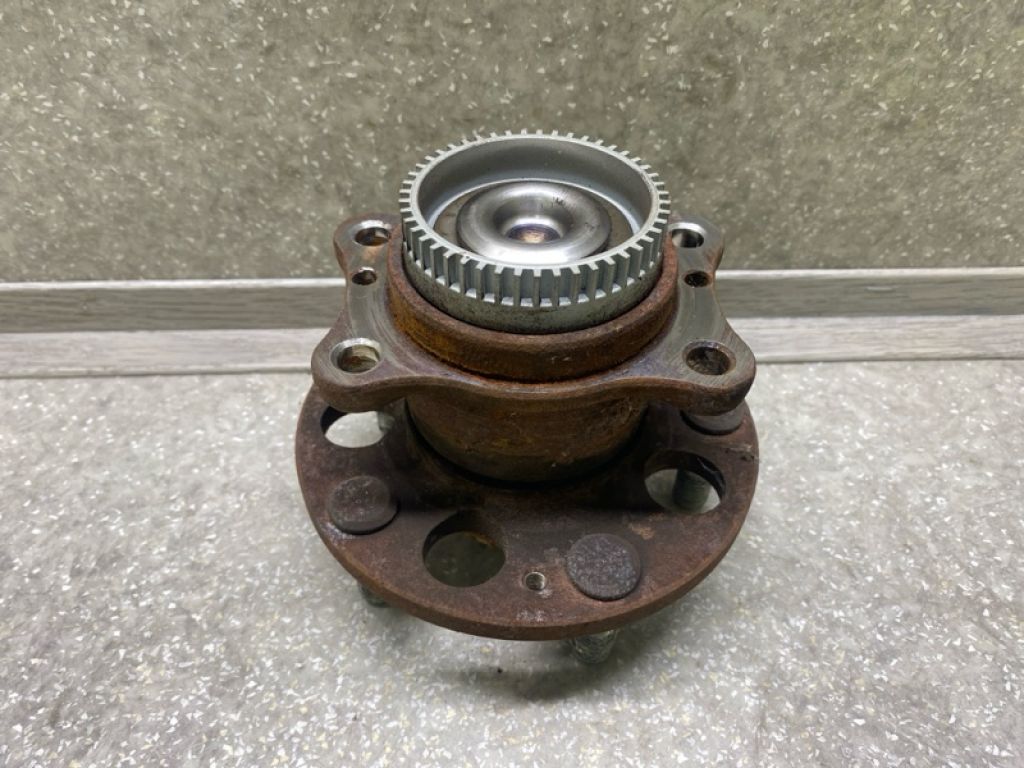 52710-3X000 | Маточина колеса задн. HYUNDAI ELANTRA MD 10-15 - Фото 2