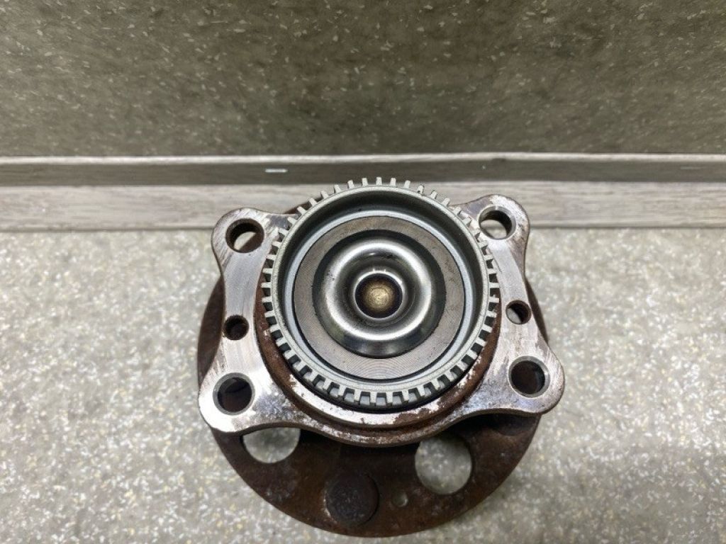 52710-3X000 | Маточина колеса задн. HYUNDAI ELANTRA MD 10-15 - Фото 3