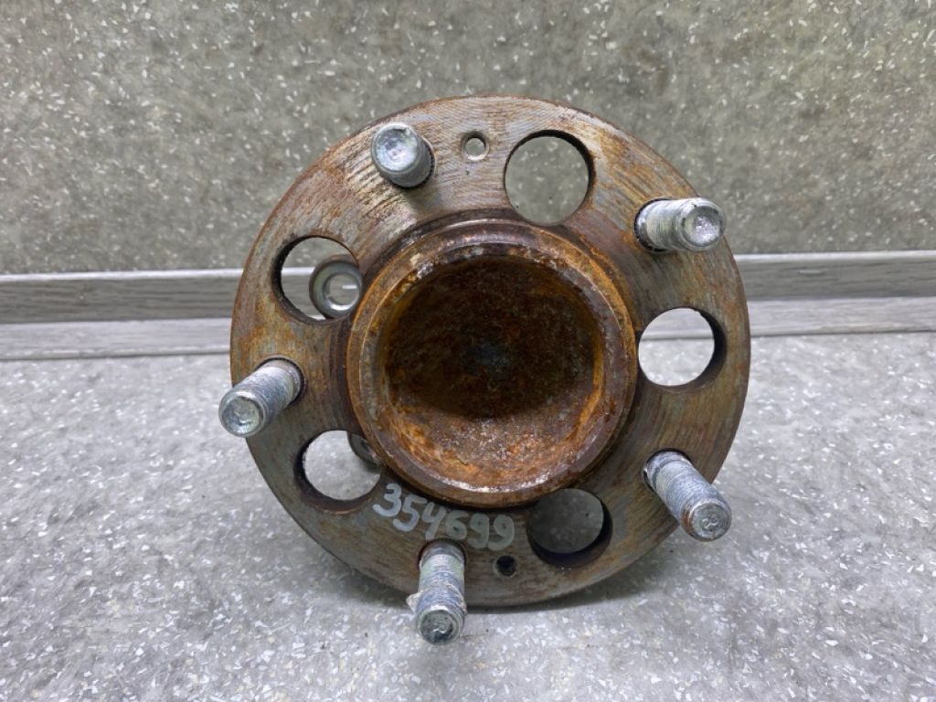 52710-3X000 | Маточина колеса задн. HYUNDAI ELANTRA MD 10-15 - Фото 4
