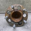 52710-3X000 | Маточина колеса задн. HYUNDAI ELANTRA MD 10-15 - Прев'ю 4
