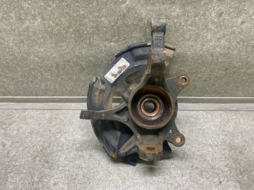 Кулак поворотный лев. HYUNDAI ELANTRA MD 10-15