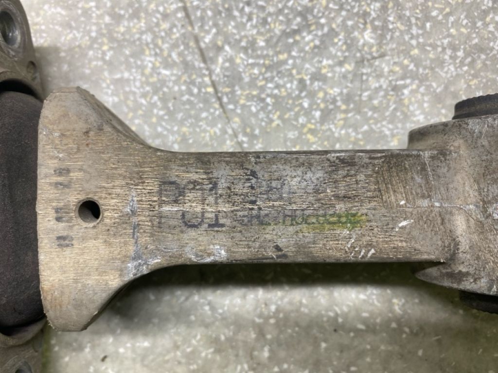 21950-3Y000 | Подушка двигуна нижня HYUNDAI ELANTRA MD 10-15 - Фото 3