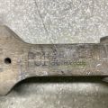 21950-3Y000 | Подушка двигуна нижня HYUNDAI ELANTRA MD 10-15 - Прев'ю 3