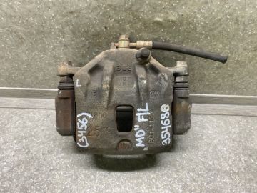 Супорт гальмівний передн. лів. HYUNDAI ELANTRA MD 10-15