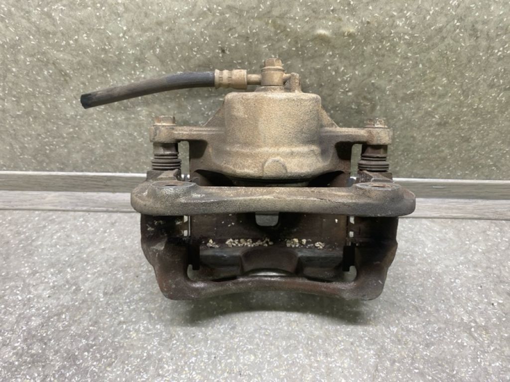 58110-3X100 | Супорт гальмівний передн. лів. HYUNDAI ELANTRA MD 10-15 - Фото 2