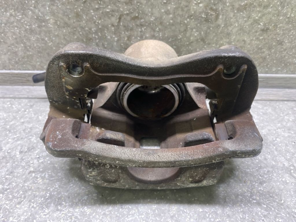 58110-3X100 | Супорт гальмівний передн. лів. HYUNDAI ELANTRA MD 10-15 - Фото 3