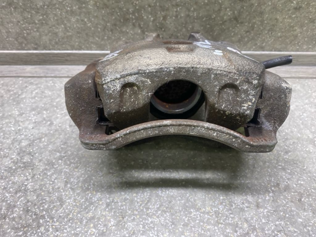 58110-3X100 | Супорт гальмівний передн. лів. HYUNDAI ELANTRA MD 10-15 - Фото 4