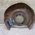 58390-3X100 | Захист гальмівного диска задн. прав. HYUNDAI ELANTRA MD 10-15