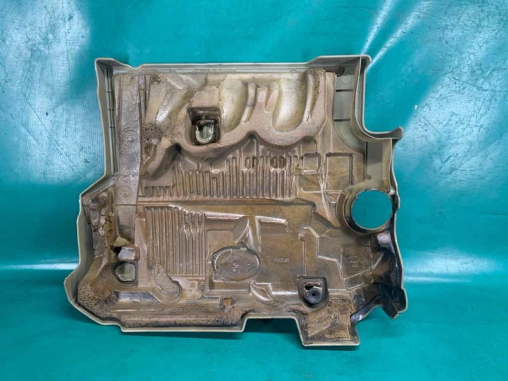 112090P010 | Накладка двигателя декоративная TOYOTA AVALON 05-12 - Фото 2