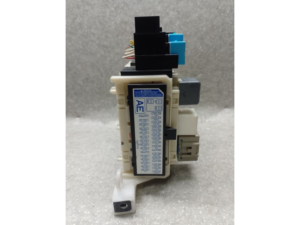 82730-42200 | Блок запобіжників салон TOYOTA RAV4 05-12 - Фото 7