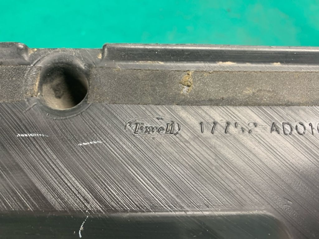 17752AD010 | Повітрозабірник TOYOTA AVALON 05-12 - Фото 3