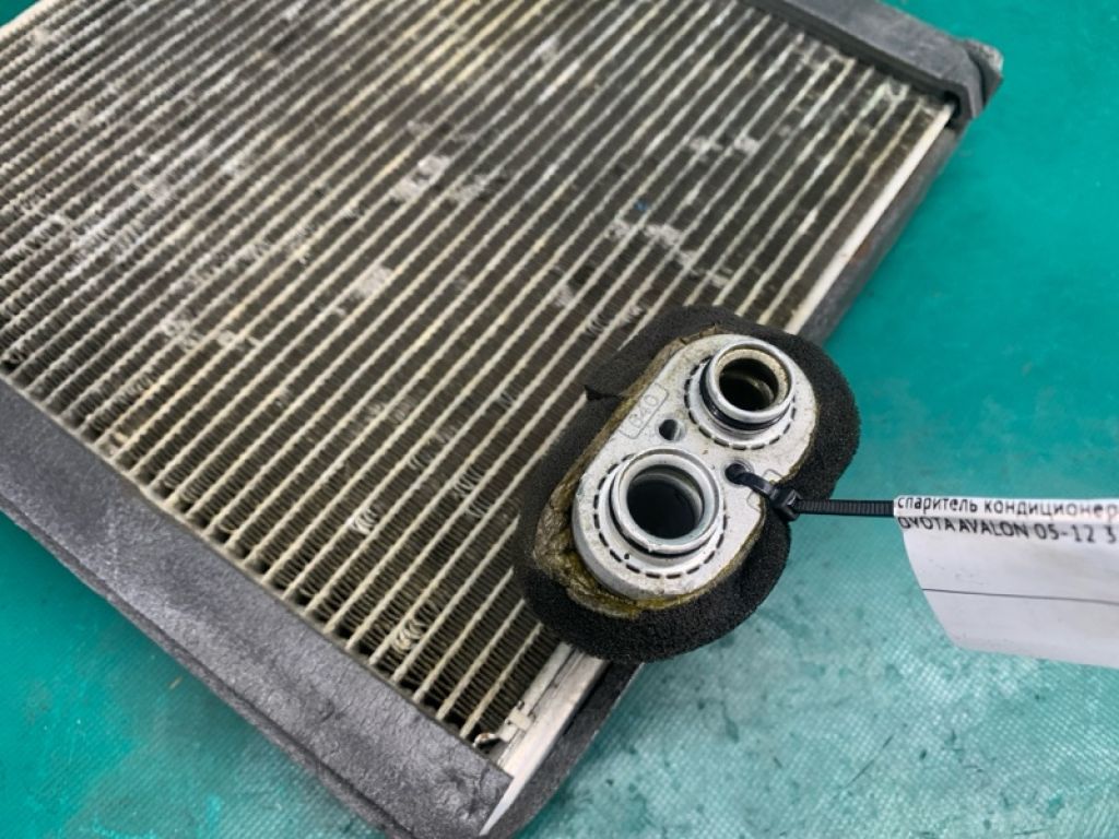 8850106110 | Испаритель кондиционера TOYOTA AVALON 05-12 - Фото 3