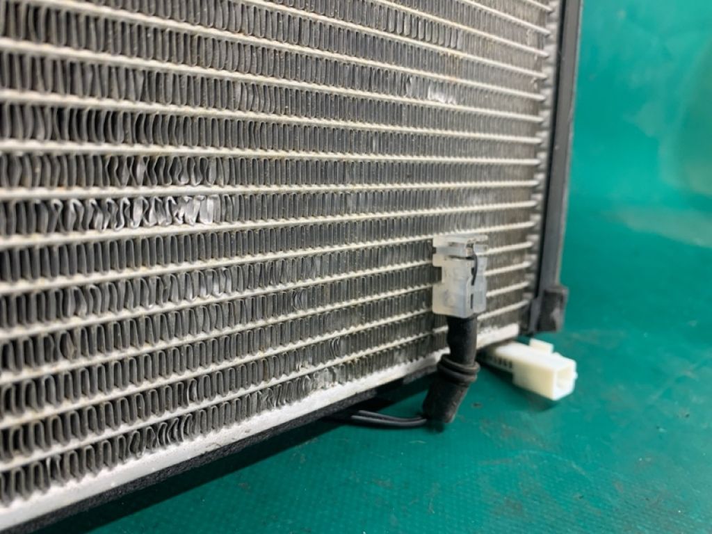 8850106110 | Испаритель кондиционера TOYOTA AVALON 05-12 - Фото 6