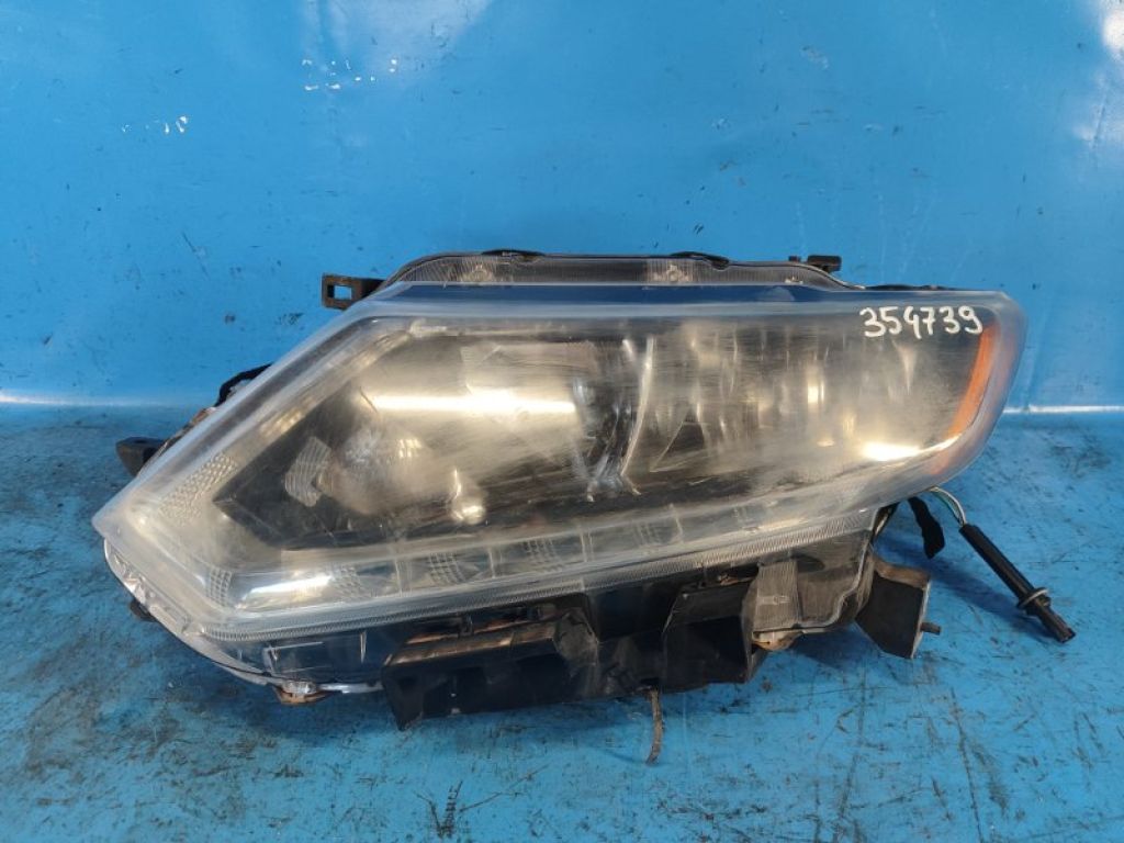 26060-4BA0A | Фара лів. NISSAN X-TRAIL/ROGUE T32 13-20