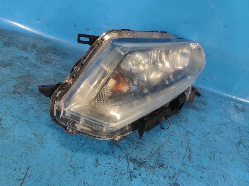 26060-4BA0A | Фара лів. NISSAN X-TRAIL/ROGUE T32 13-20 - Фото 3