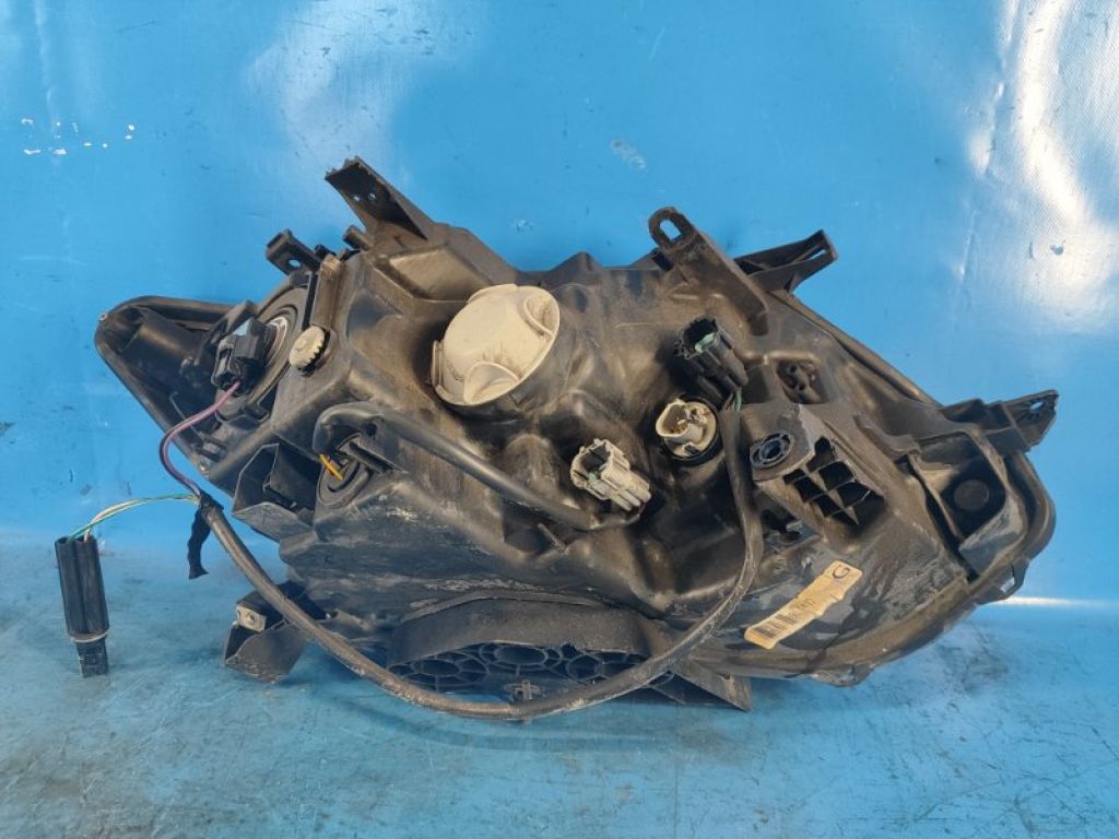 26060-4BA0A | Фара лів. NISSAN X-TRAIL/ROGUE T32 13-20 - Фото 6