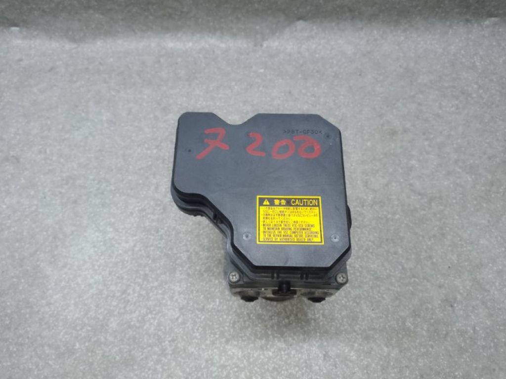 44050-42210 | Блок антиблокувальної системи TOYOTA RAV4 05-12 - Фото 6