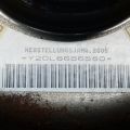 73960-42020 | Подушка безпеки пасажира TOYOTA RAV4 05-12 - Прев'ю 5