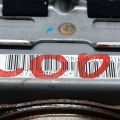73960-42020 | Подушка безпеки пасажира TOYOTA RAV4 05-12 - Прев'ю 6
