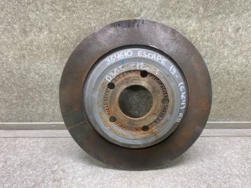 Тормозной диск задний FORD ESCAPE 19 -