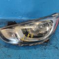 92101-1R010 | Фара лів. HYUNDAI ACCENT RB 10-
