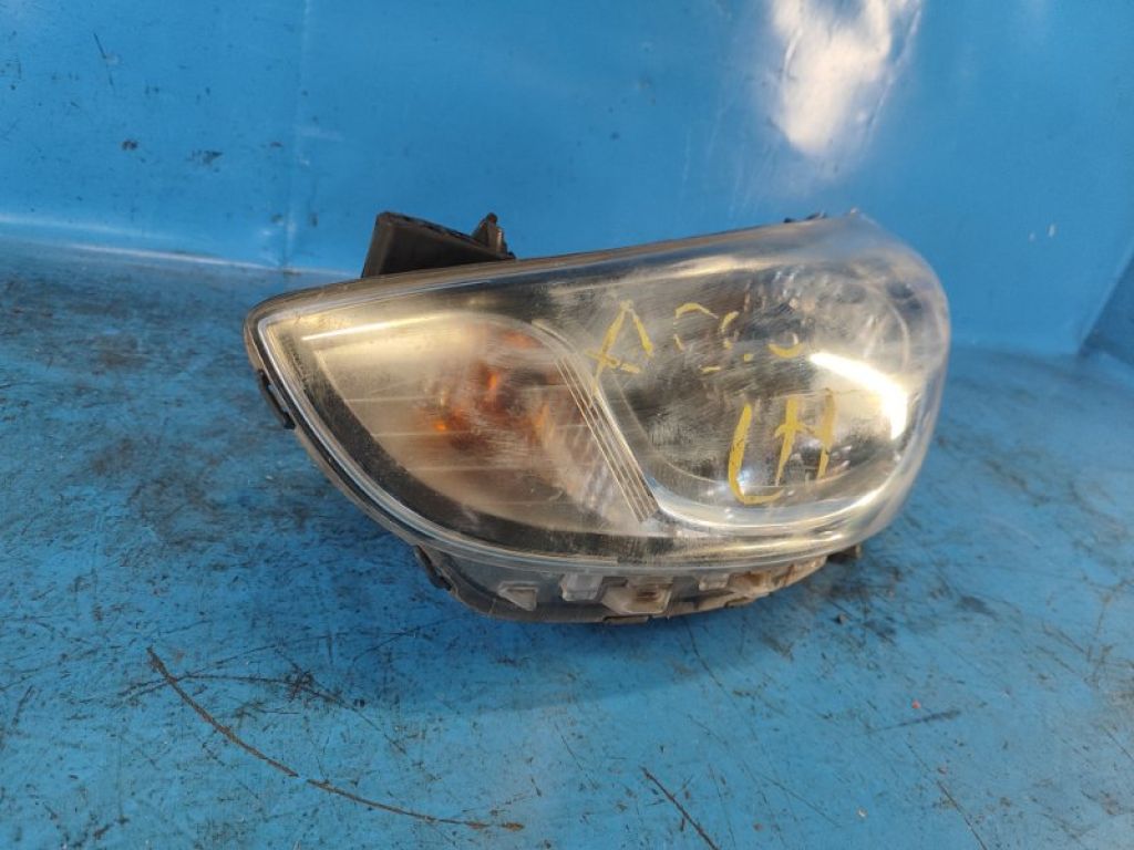 92101-1R010 | Фара лів. HYUNDAI ACCENT RB 10- - Фото 3